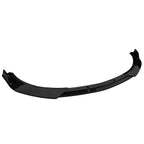 2021-2023 Benz W213 E-Class B Style Front Bumper Lip PP