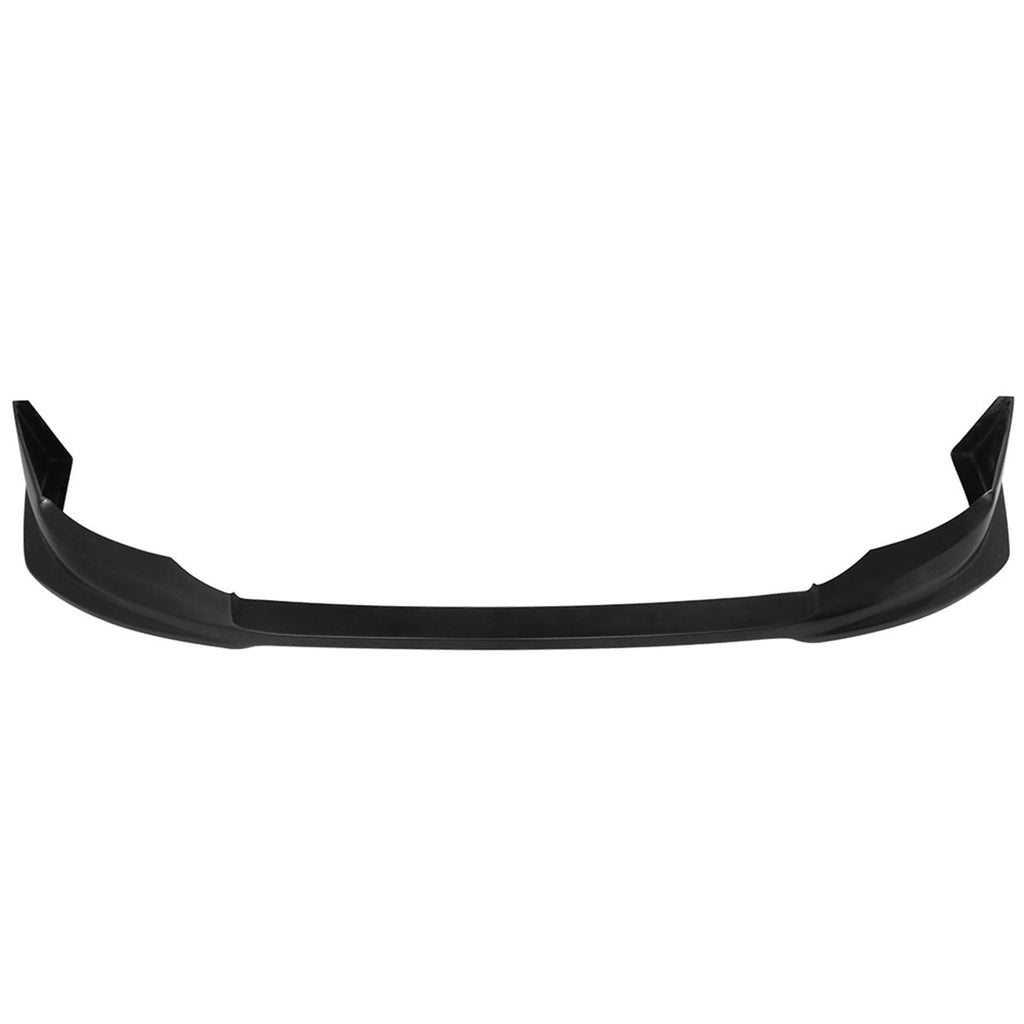 2008-2015 Mitsubishi Lancer Evolution X Evo 10 Front Bumper Lip PU