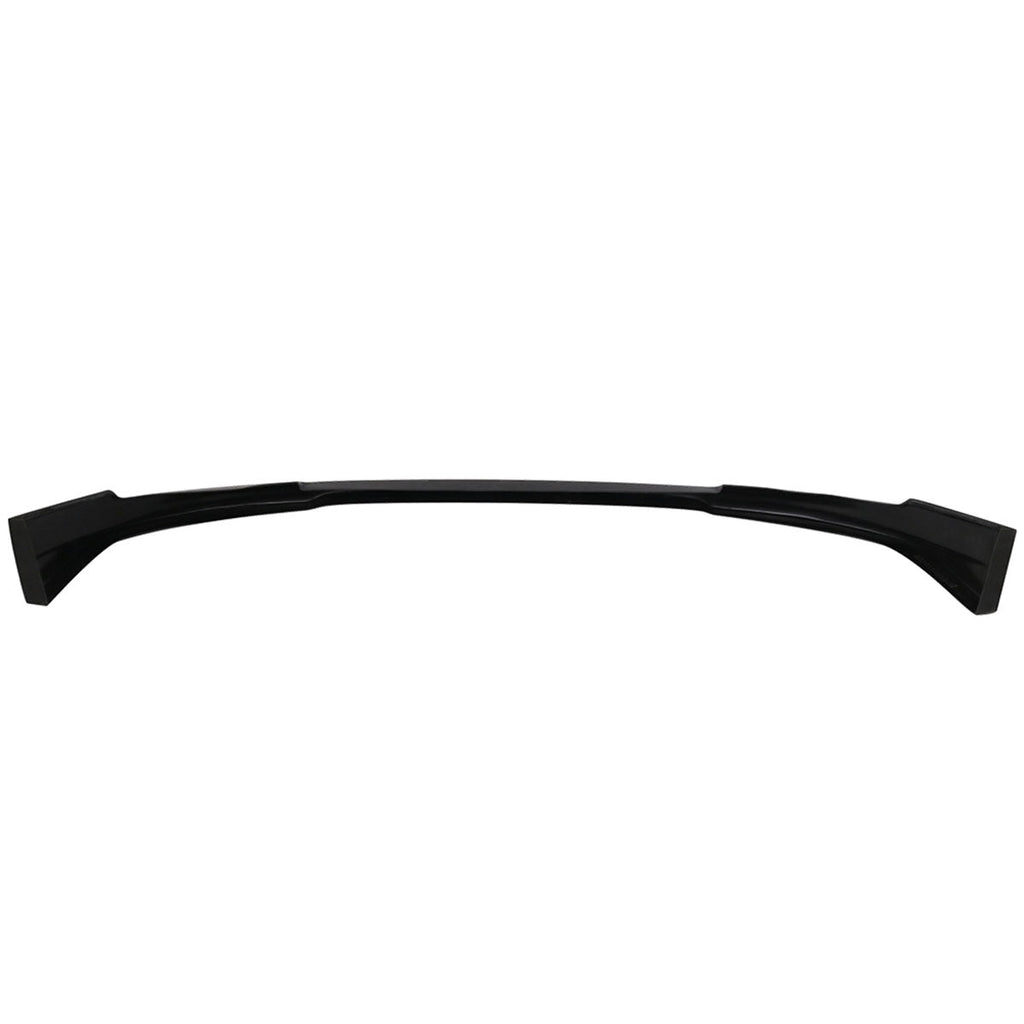 2008-2015 Mitsubishi Lancer Evolution X Evo 10 Front Bumper Lip PU