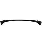 2008-2015 Mitsubishi Lancer Evolution X Evo 10 Front Bumper Lip PU
