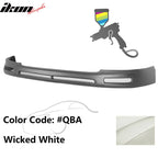 2008-2015 Mitsubishi Lancer B PP Front Lip