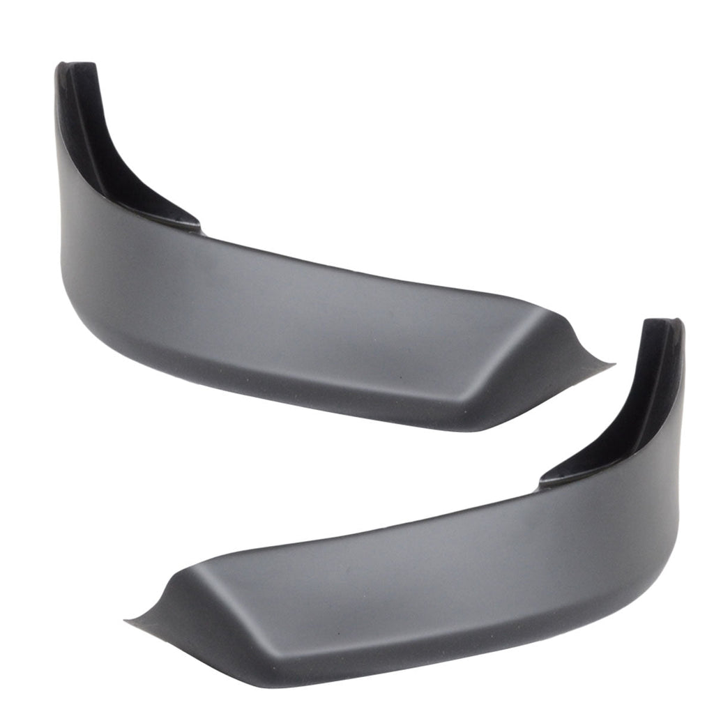 2008-2015 Mitsubishi Lancer OE PP Front Lip Splitter