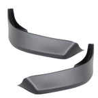 2008-2015 Mitsubishi Lancer OE PP Front Lip Splitter