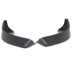 2008-2015 Mitsubishi Lancer OE PP Front Lip Splitter