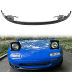 1990-1997 Mazda Miata MX5 2Dr Convertible Front Bumper Lip Spoiler