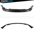 1990-1997 Mazda Miata MX5 Front Lip GV Style Bumper Lip Spoiler PU