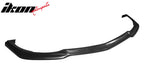 2010-2013 Kia Forte Koup Coupe Front Bumper Lower Spoiler Unpainted PU