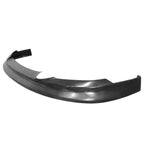 2010-2013 Nissan Altima Coupe V Style Front Bumper Lip Unpainted PU