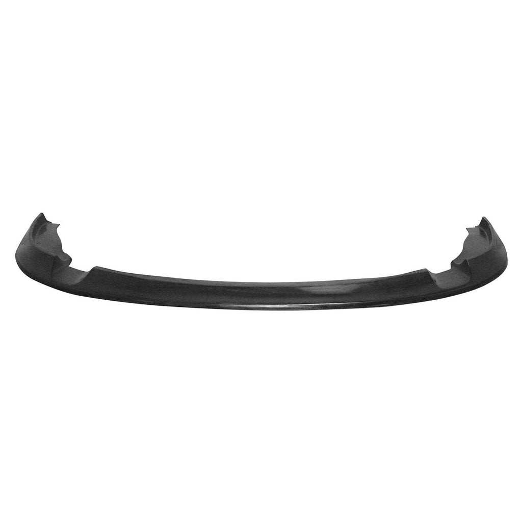 2010-2013 Nissan Altima IKON Style Unpainted Front Bumper Lip Splitter
