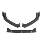 2019-2022 Nissan Altima IKON Front Bumper Lip PP
