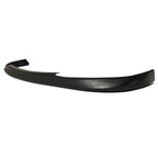 2009-2015 Nissan Maxima MDP Style Unpainted Black Front Bumper Lip PU