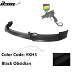 2013-2017 Nissan Sentra OE Style Front Bumper Lip PP