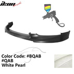 2013-2017 Nissan Sentra OE Style Front Bumper Lip PP