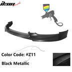 2013-2017 Nissan Sentra OE Style Front Bumper Lip PP