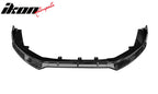 2024-2025 Nissan Sentra IKON Style Front Lip PP