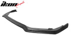 2020-2023 Subaru Impreza CS Style Front Bumper Lip Chin Unpainted PU