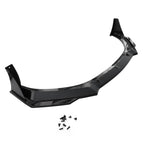 2022-2025 Subaru BRZ ZD8 JDM 5PCS Front Bumper Lip