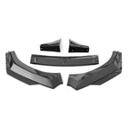 2022-2025 Subaru BRZ ZD8 JDM 5PCS Front Bumper Lip