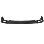 2005-2010 Scion tC EURO style Matte Carbon Fiber Front Bumper Lip