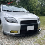 2005-2010 Scion tC MDA Style Front Lip Air Dam Chin Spoiler Splitter