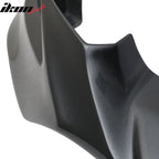 2013-2016 Scion FRS Five Design Style Front Bumper Lip PU