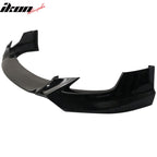 2013-2016 Scion FRS Five Design Style Front Bumper Lip PU