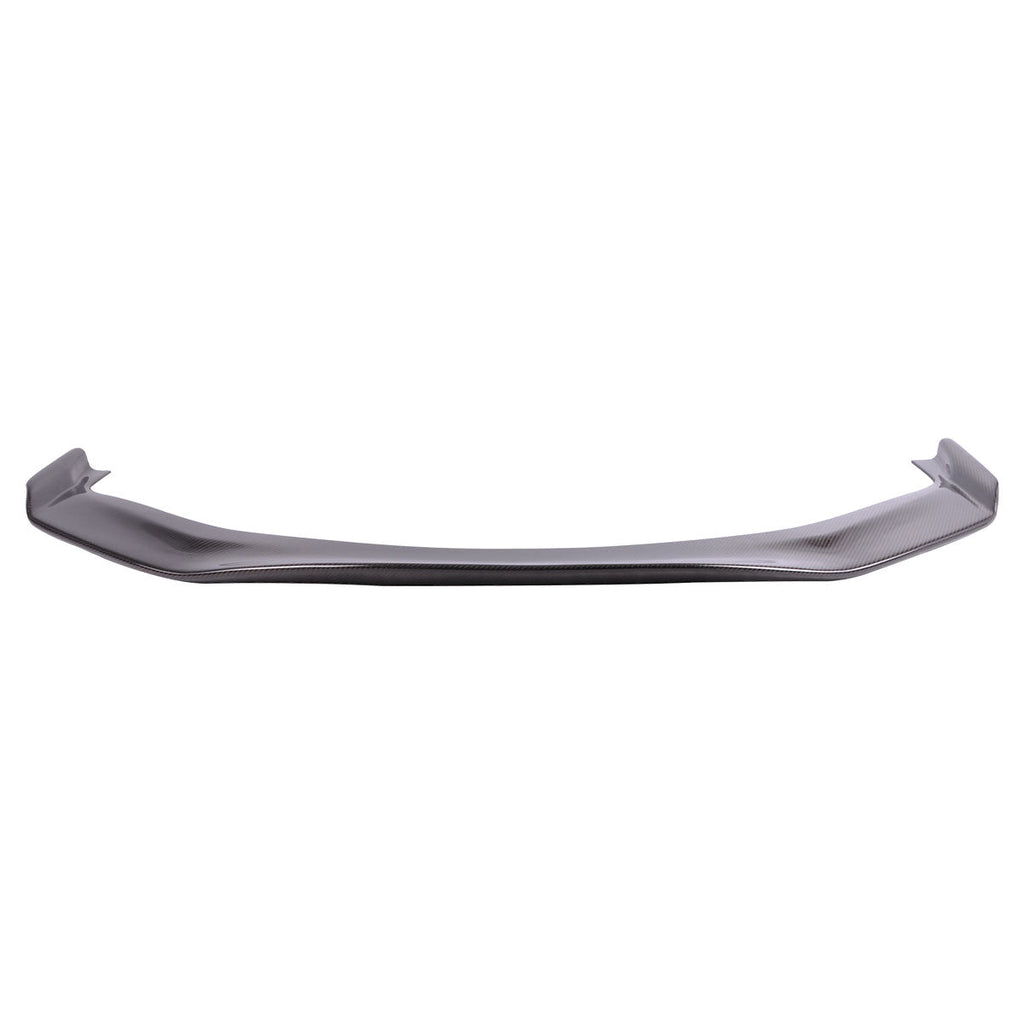 2013-2016 Scion FRS GR Style Front Bumper Lip Spoiler Splitter