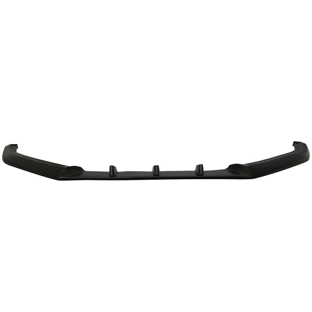 2013-2016 Scion FR-S IKON V3 Style Unpainted Front Bumper Lip PU