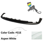 2004-2005 Subaru Impreza WRX V-Limited Front Lip STI Style PP