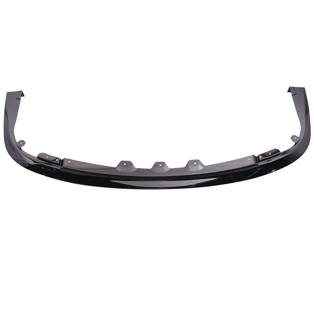 2004-2005 Subaru Impreza WRX V-Limited Front Lip STI Style PP