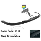 2004-2005 Subaru Impreza STI Front Bumper Lip Spoiler PP