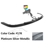 2004-2005 Subaru Impreza STI Front Bumper Lip Spoiler PP