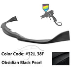 2006-2007 Subaru Impreza WRX Front Lip CS2 Style Car Spoiler Lip PP