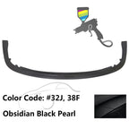 2006-2007 Subaru Impreza WRX IKON Style Front Bumper Lip Chin PP