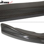 2008-2010 Subaru Impreza WRX STI 4Dr 5Dr CS2 Style Front Bumper Lip