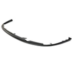 2008-2010 Subaru Impreza WRX STI Unpainted Front Bumper Lip Spoiler PP