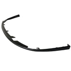 2008-2010 Subaru Impreza WRX STI Unpainted Front Bumper Lip Spoiler PP