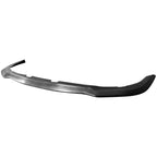 2011-2014 Subaru Impreza WRX STI HD Style Black Front Bumper Lip PU