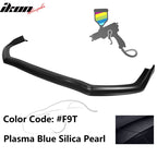 2015-2017 Subaru WRX&WRX STI CS Style Front Lip Spoiler PP