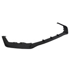 2015-2017 Subaru WRX STI MPX Style Matte Black Front Bumper Lip PP 3PC