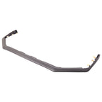 2015-2017 Subaru WRX STI Carbon Paint Front Bumper Lip Spoiler ABS