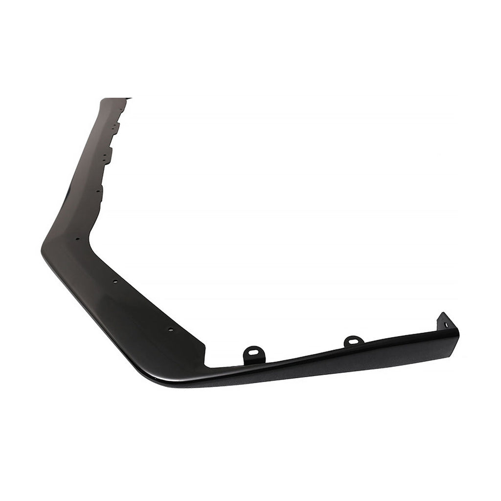 2015-2017 Subaru WRX STI V-Limited Style Front Bumper Lip Spoiler PP