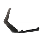 2015-2017 Subaru WRX STI V-Limited Style Front Bumper Lip Spoiler PP