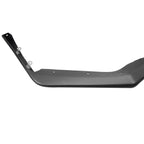 2015-2017 Subaru WRX STI V-Limited Style Front Bumper Lip Spoiler PP