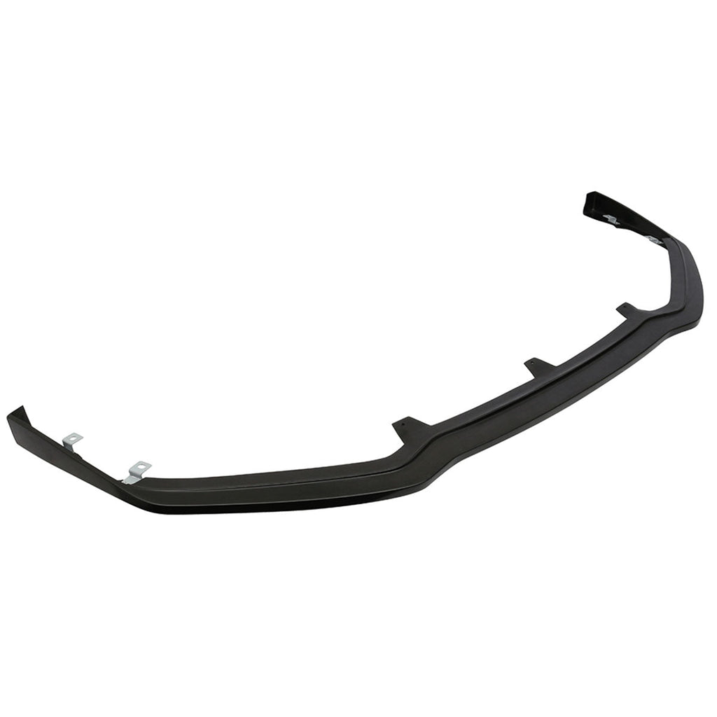 2013-2014 Subaru Legacy 5Th Gen STI Front Bumper Lip - PU