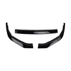 2022-2025 Subaru WRX IKON Style Front Bumper Lip PP 3PCS