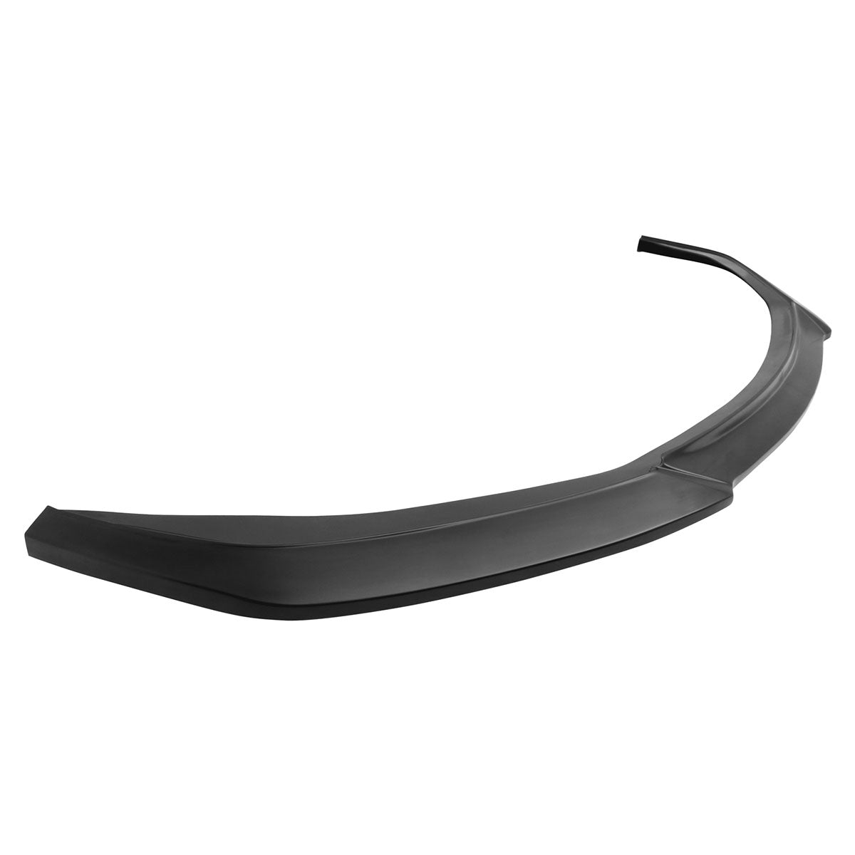 2014-2016 Toyota Corolla S Model GT Style Front Lip Splitter Spoiler