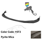 2020-2022 Toyota Corolla L LE XLE Hybrid Front Bumper Lip PP