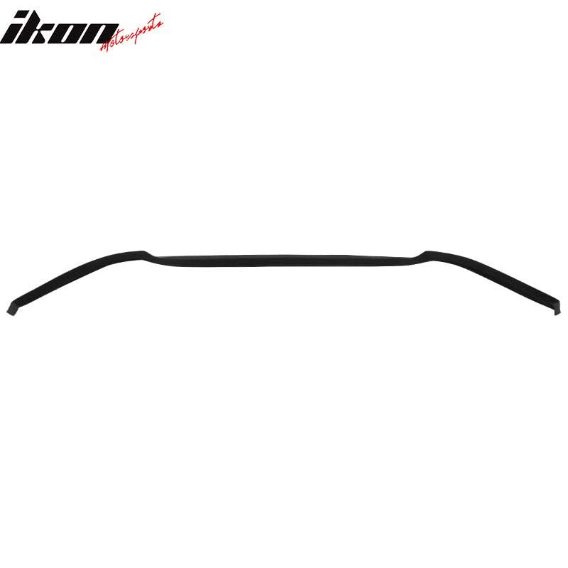 1991-1999 Toyota MR2 SW20 CX Style Front Bumper Lip PU