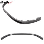 1993-1998 Toyota Supra Whifbitz Style Front Bumper Lip Carbon Fiber
